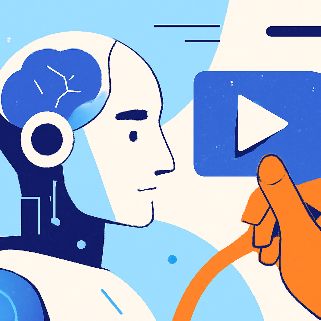 Snap Launches Dotmo: A New Venture for AI Video