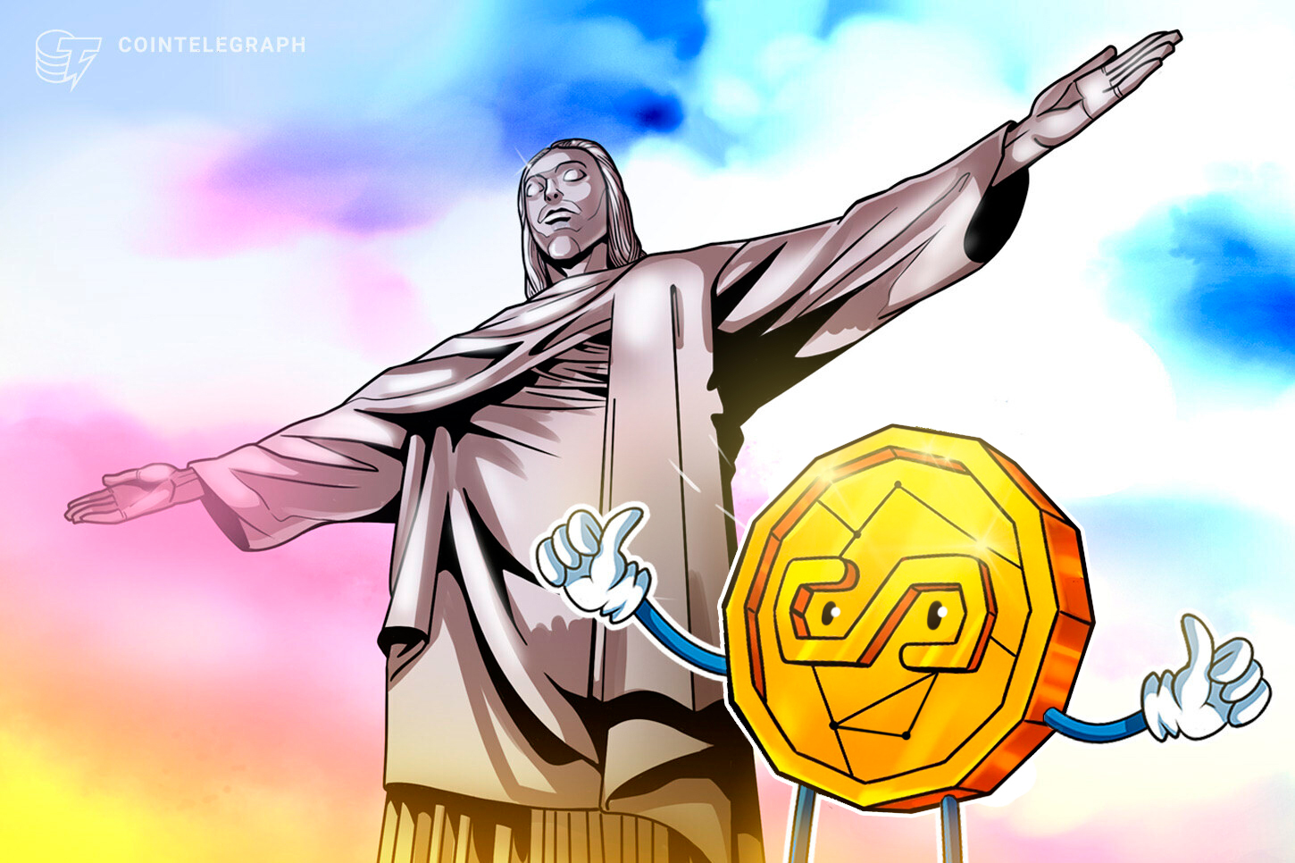 Trace Finance привлекла $32 миллиона для глобального расширения стейблкоинов