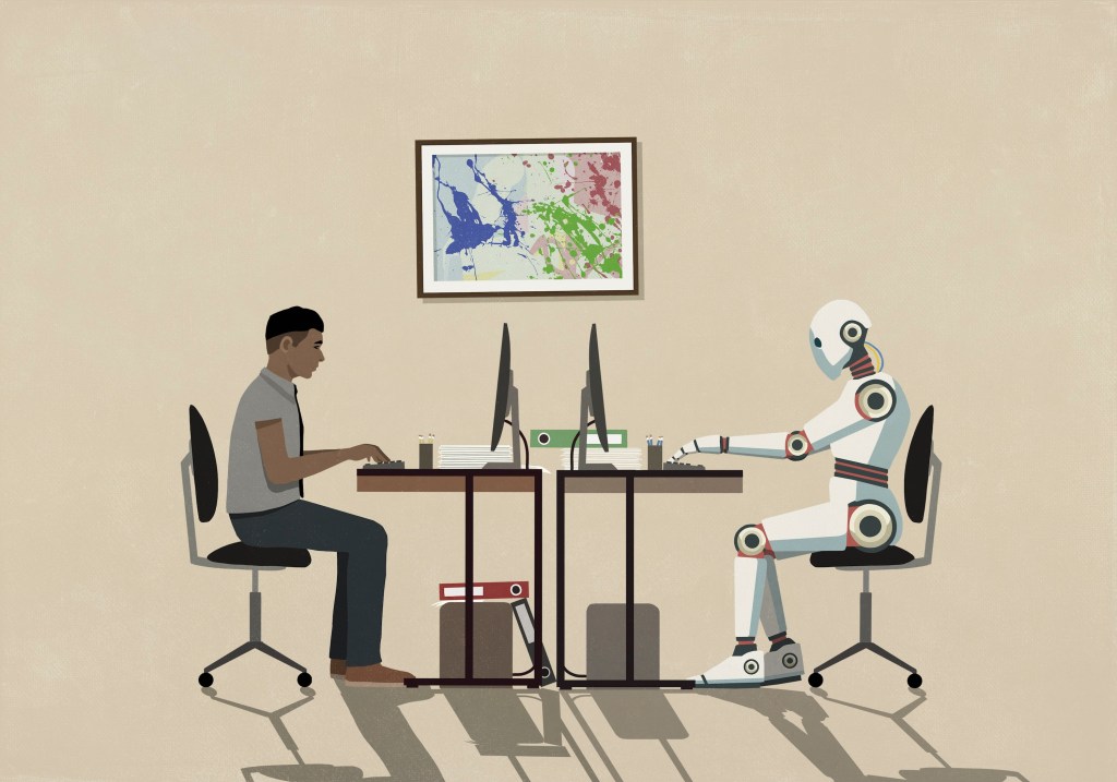 AI Adoption in the Workplace: Unseen Risks for Employee Privacy and Security