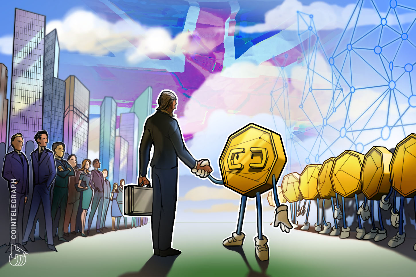 UK Targets $44B Economic Growth Through Digital Asset Tokenization Push