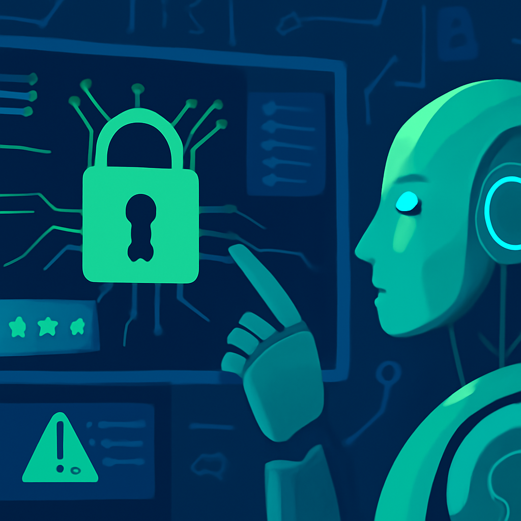 JadePuffer: The Fully Autonomous AI Capable of Hacking Without Human Input