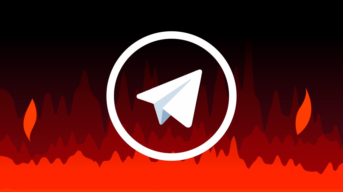 Telegram Restores Shortlink Domain Access Following Service Outage