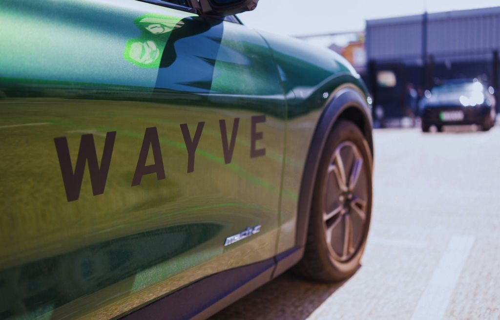 Wayve's Bold Move to Disrupt Self-Driving Cars — Here’s the Real Reason