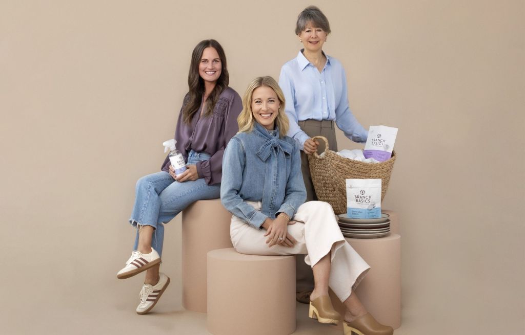 Branch Basics' $50 Million Success — Few Know the Real Story