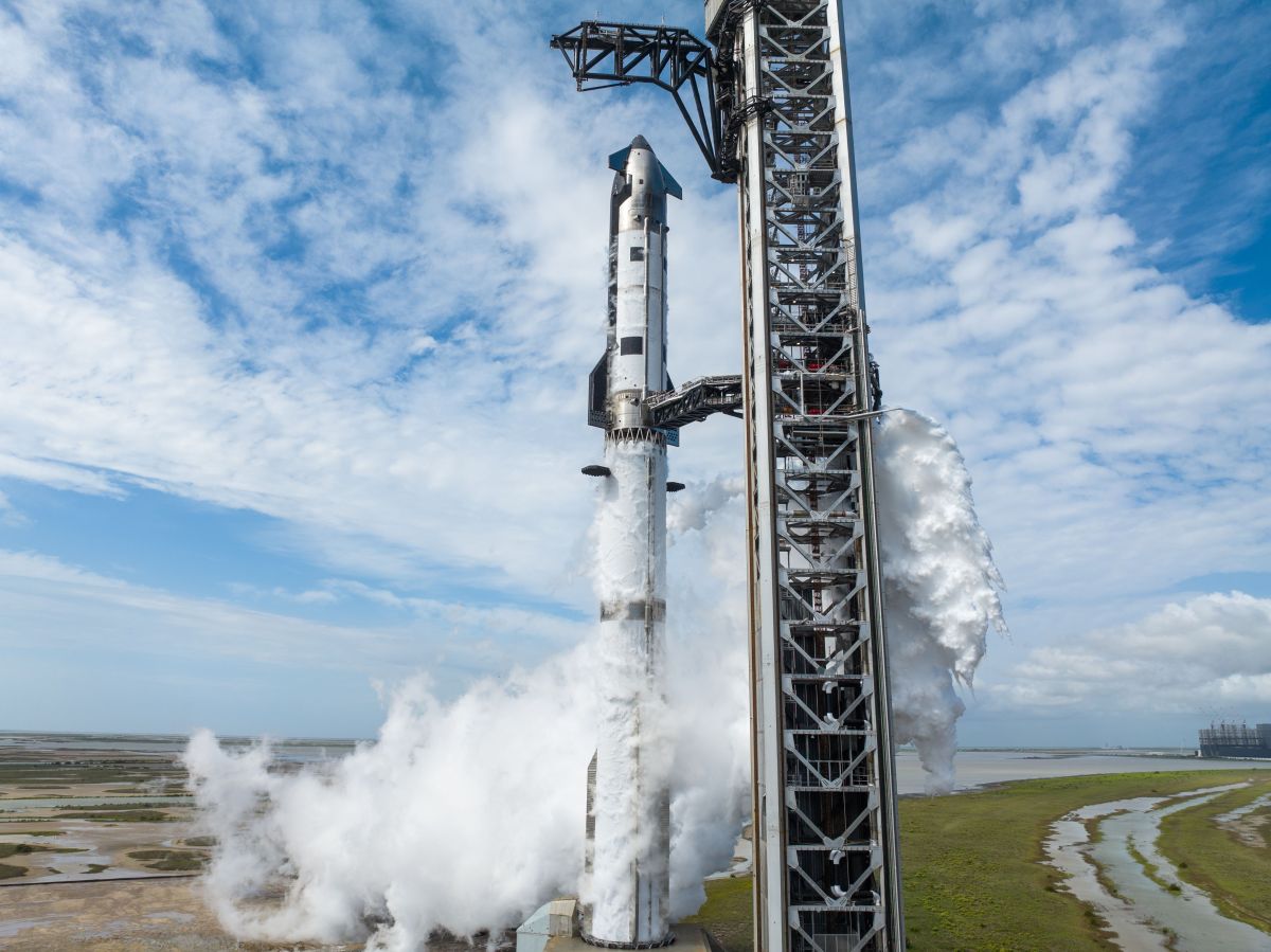 SpaceX Prepares Fourth Starship Test Flight with Upgraded Safety Features