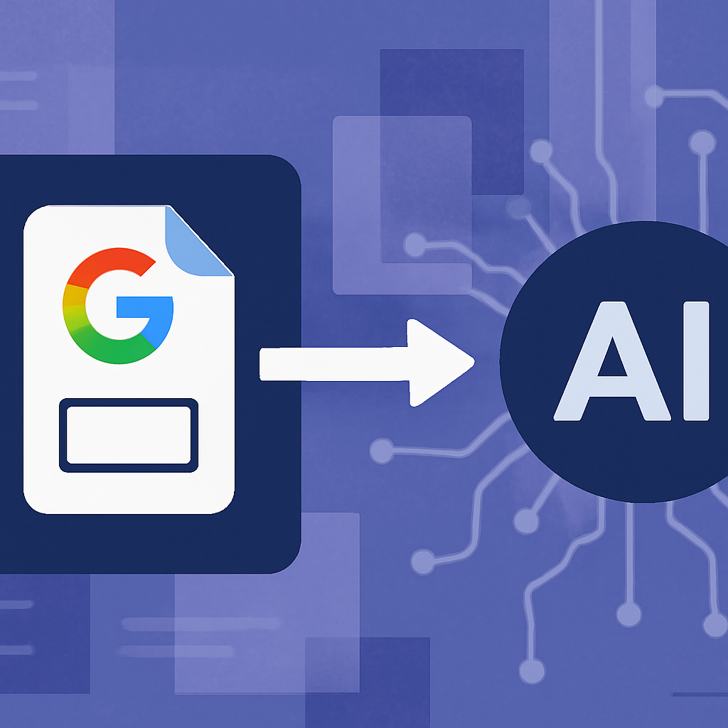 Google Unveils Gemini for Slides — But Do We All Understand What It Means?