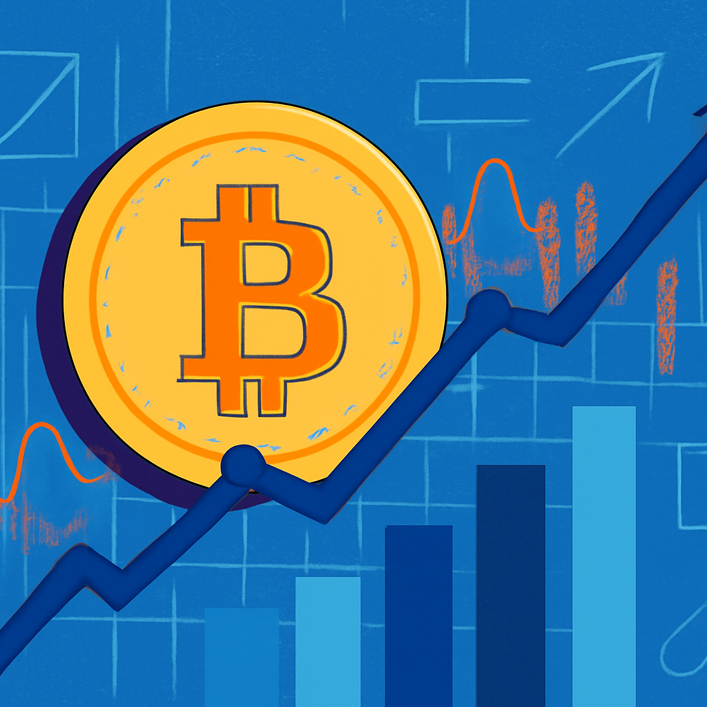 Why Bitcoin’s Growth Potential Remains Strong Despite Recent Market Fluctuations