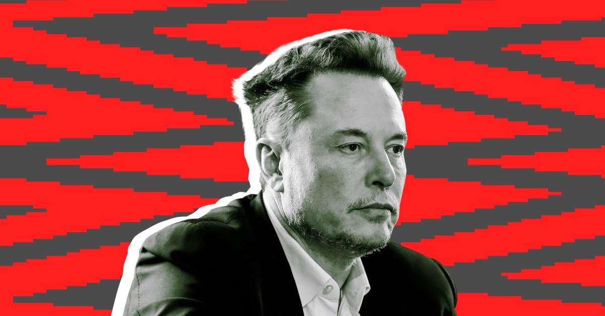 Elon Musk Denies SpaceX AI Phone Prototype Rumors — but few understood it