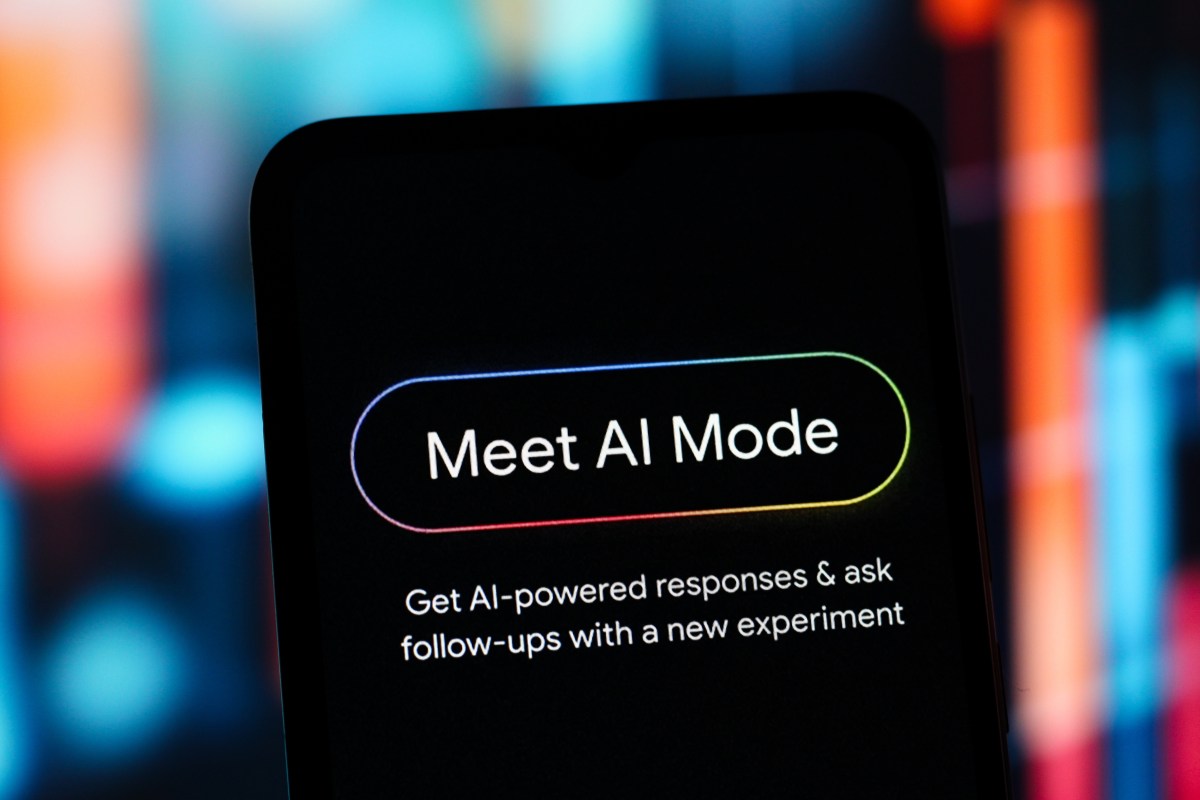 Google обновляет AI-режим: новые функции для пользователей