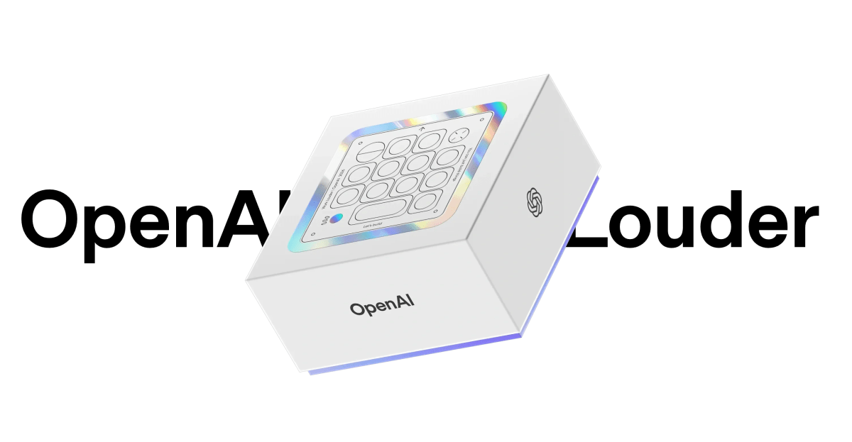 OpenAI Launches $230 Keyboard as Company Faces Ongoing Legal Challenges