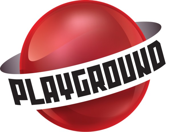 Game Developer — PlayGround.ru