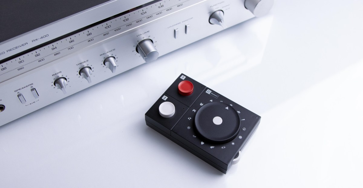 Revolutionizing Your Hi-Fi: Meet the NTS Radio Player