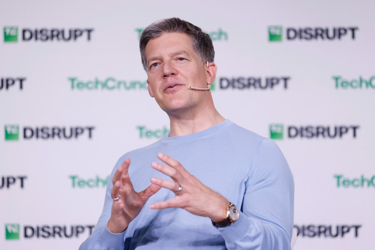 Roelof Botha Appointed to SpaceX Board of Directors