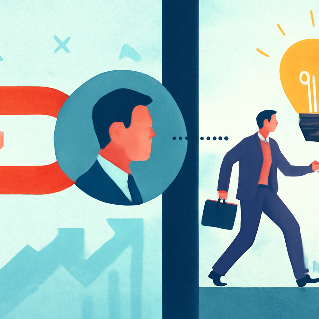 No Competition' Clauses Can Stifle Innovation and Limit Employee Mobility