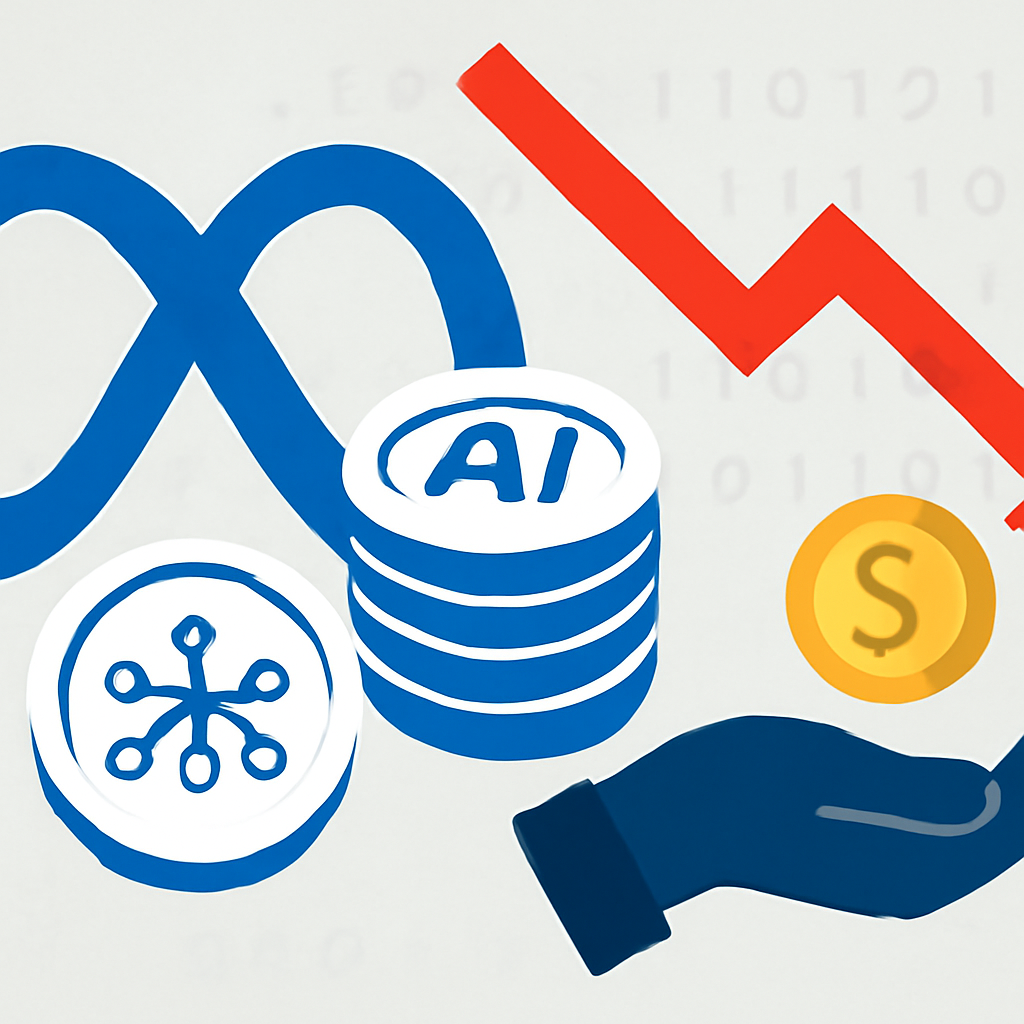 Meta Slashes AI Token Spending, But Few Understand Why
