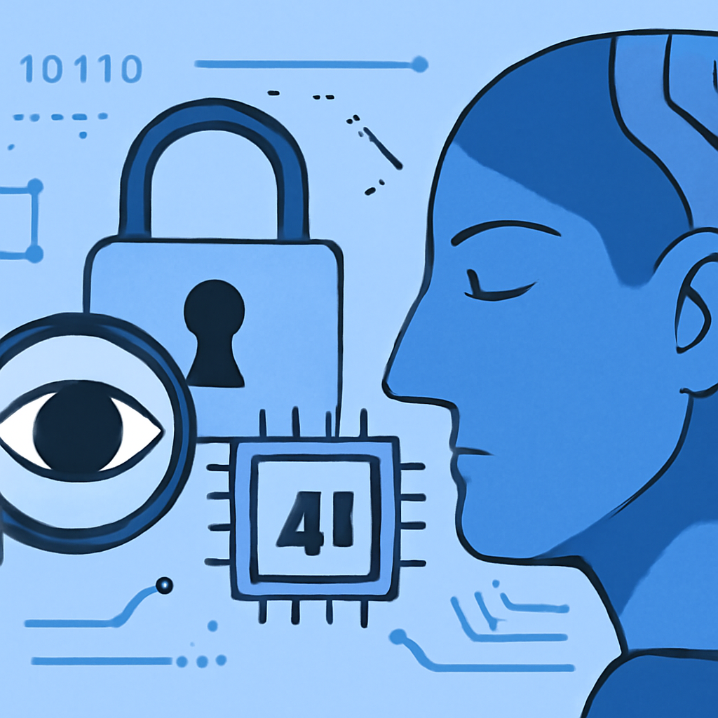 Anthropic Denies Allegations of Spy Code in Its AI Models