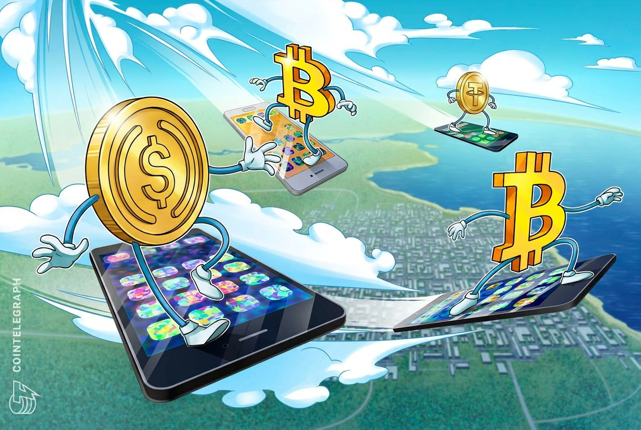 Breez запускает платежи от Биткойна к стейблкойнам на 30+ блокчейнах — но есть нюанс