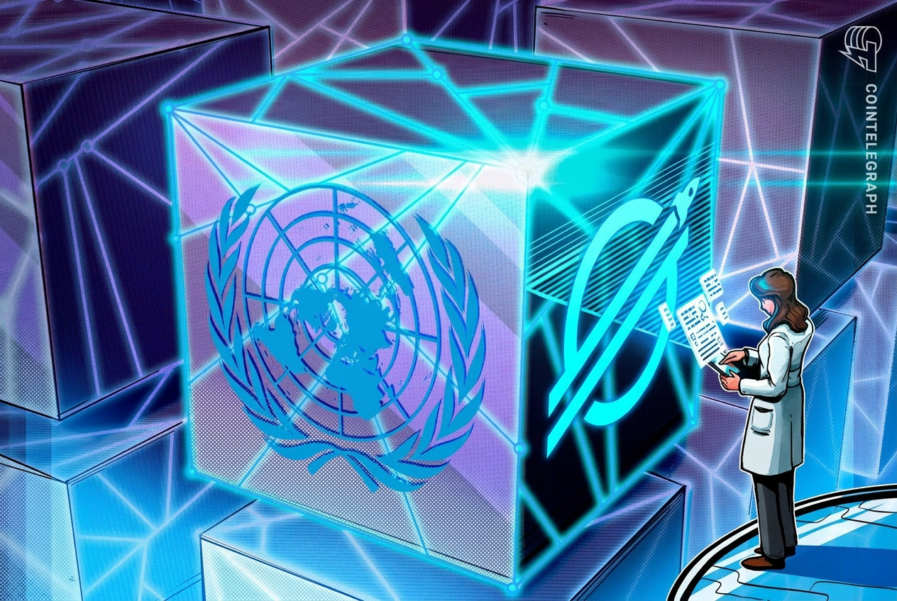 UN Expands Blockchain Aid Distribution Using Stellar for Mobile Payments in Ukraine