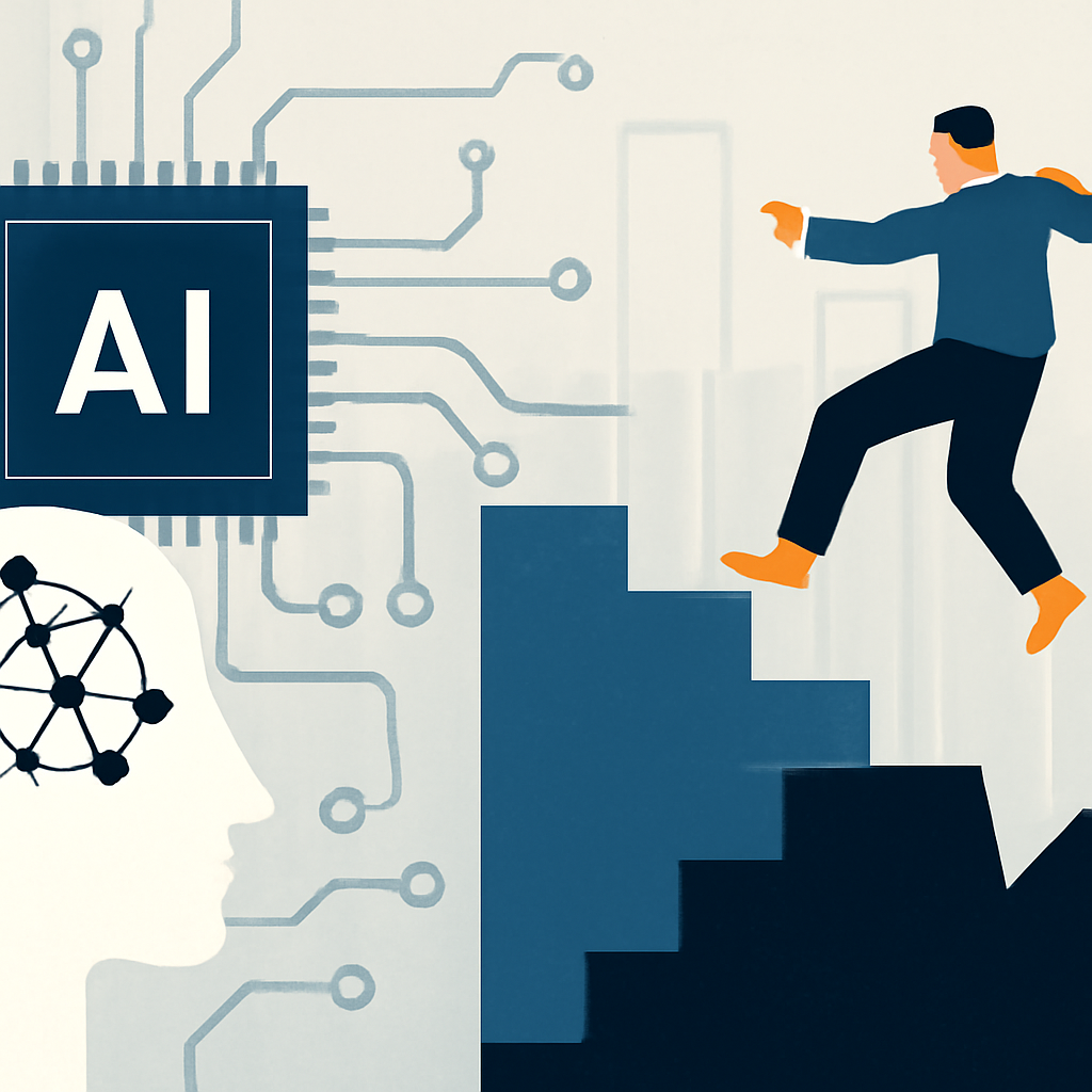 The Hidden Pitfalls of AI Implementation: Why Models Aren't Enough