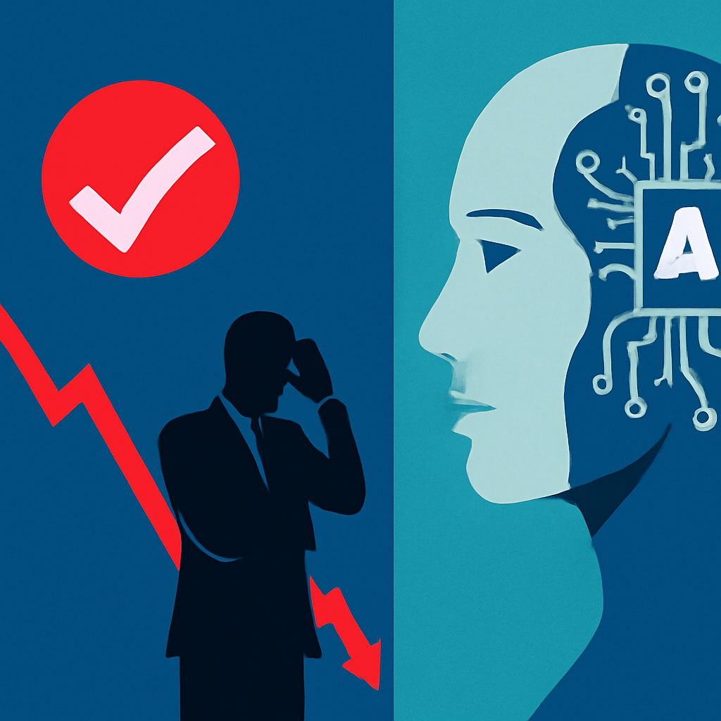 Is TurboTax Facing an AI Crisis or Just Investor Panic?