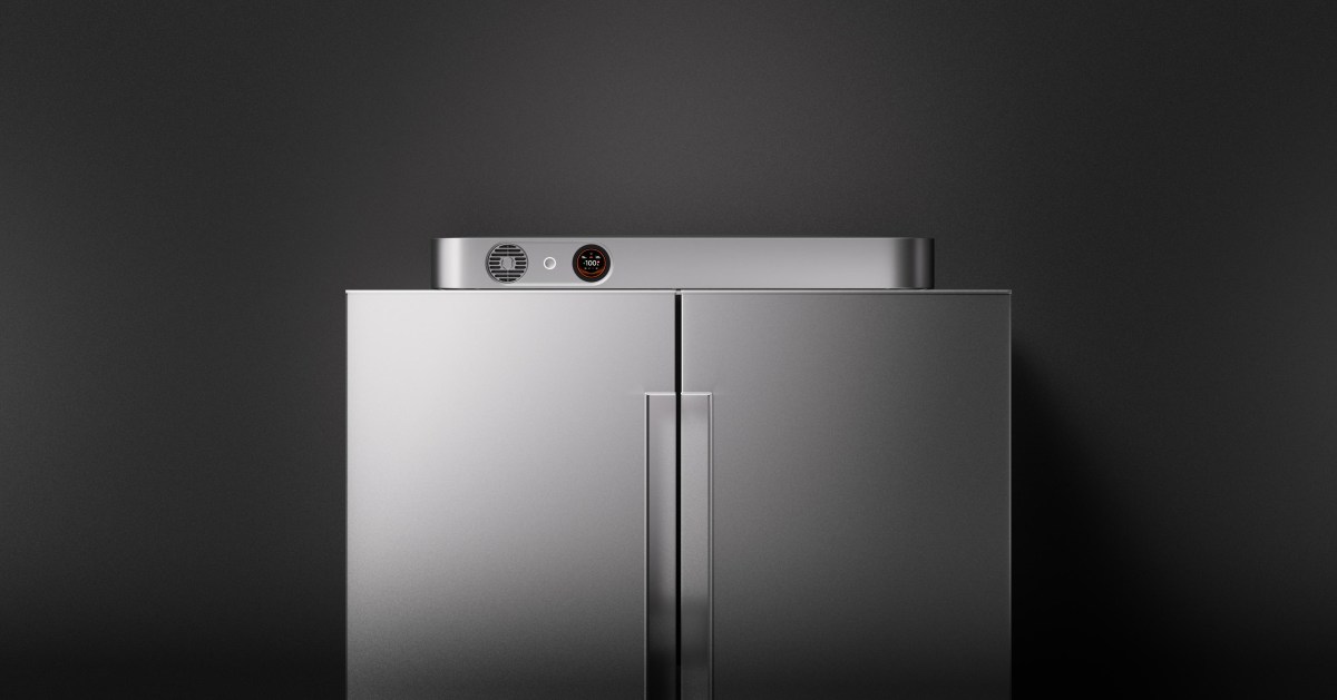 Jackery Unveils the Slimmest Fridge Battery on the Market