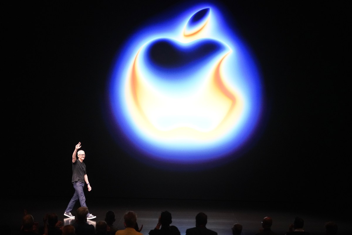 Apple commits billions to U.S. chip production through new Broadcom partnership