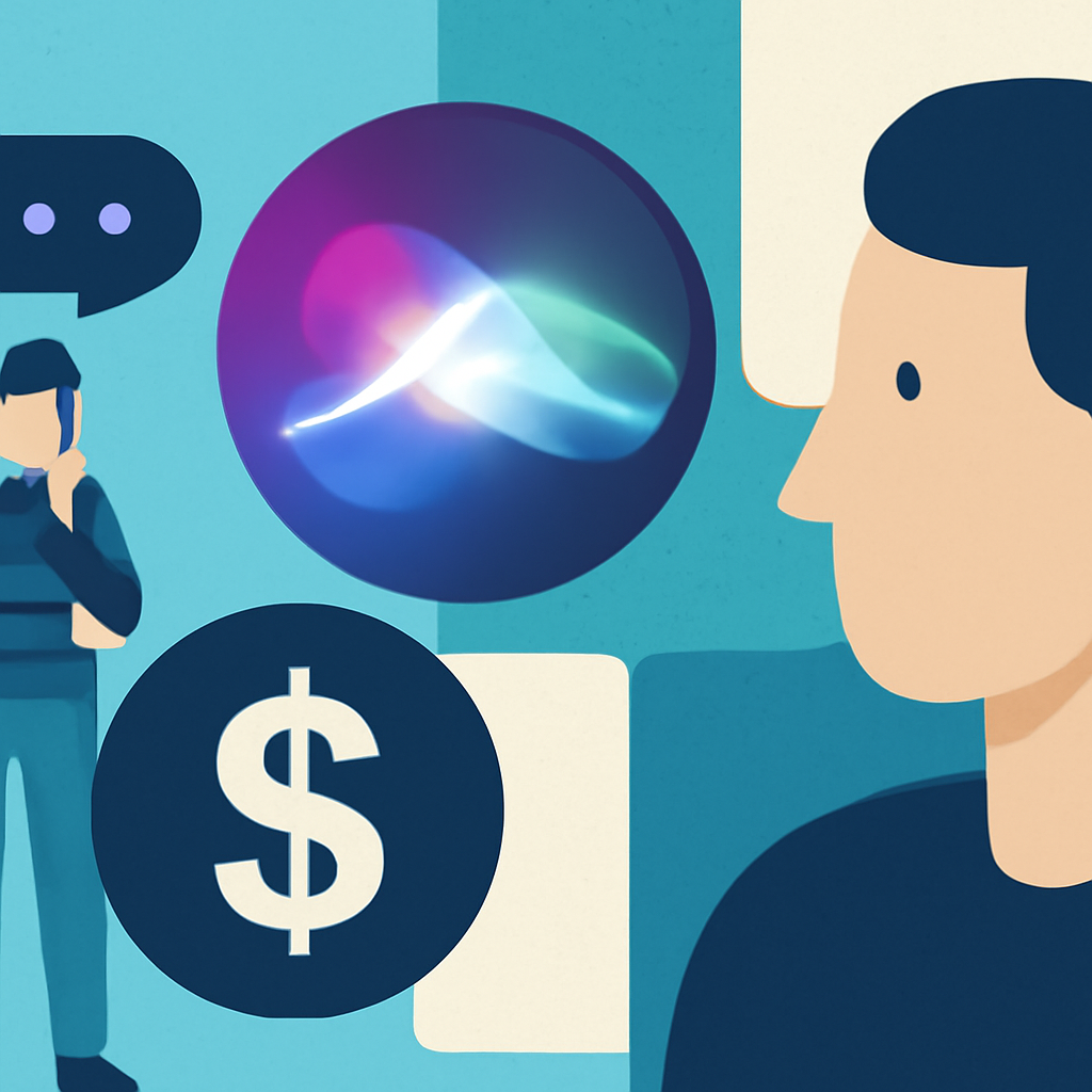 Apple to Compensate Users Over Siri Delay Complaints