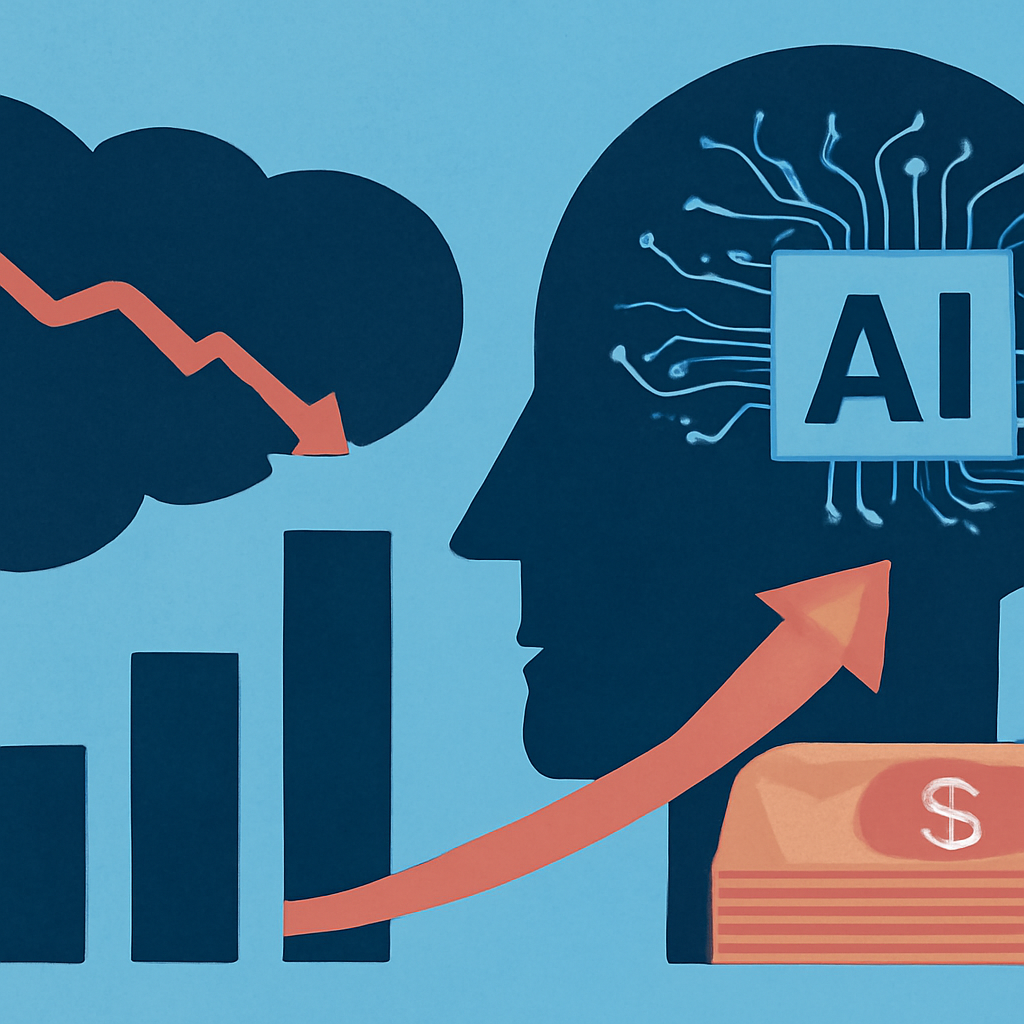 Инвестиции Salesforce: $3.6 миллиарда на преодоление угрозы AI