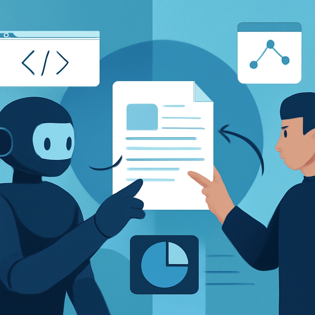 Claude Code Introduces Artifacts: A Game Changer for Collaboration