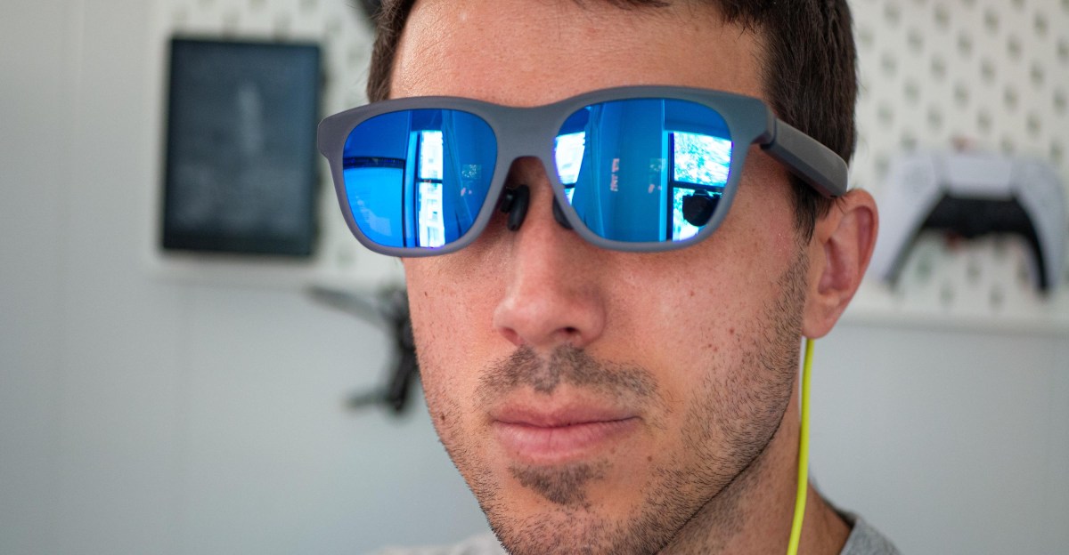 Xreal Unveils Budget AR Glasses Priced at $349 for U.S. Market