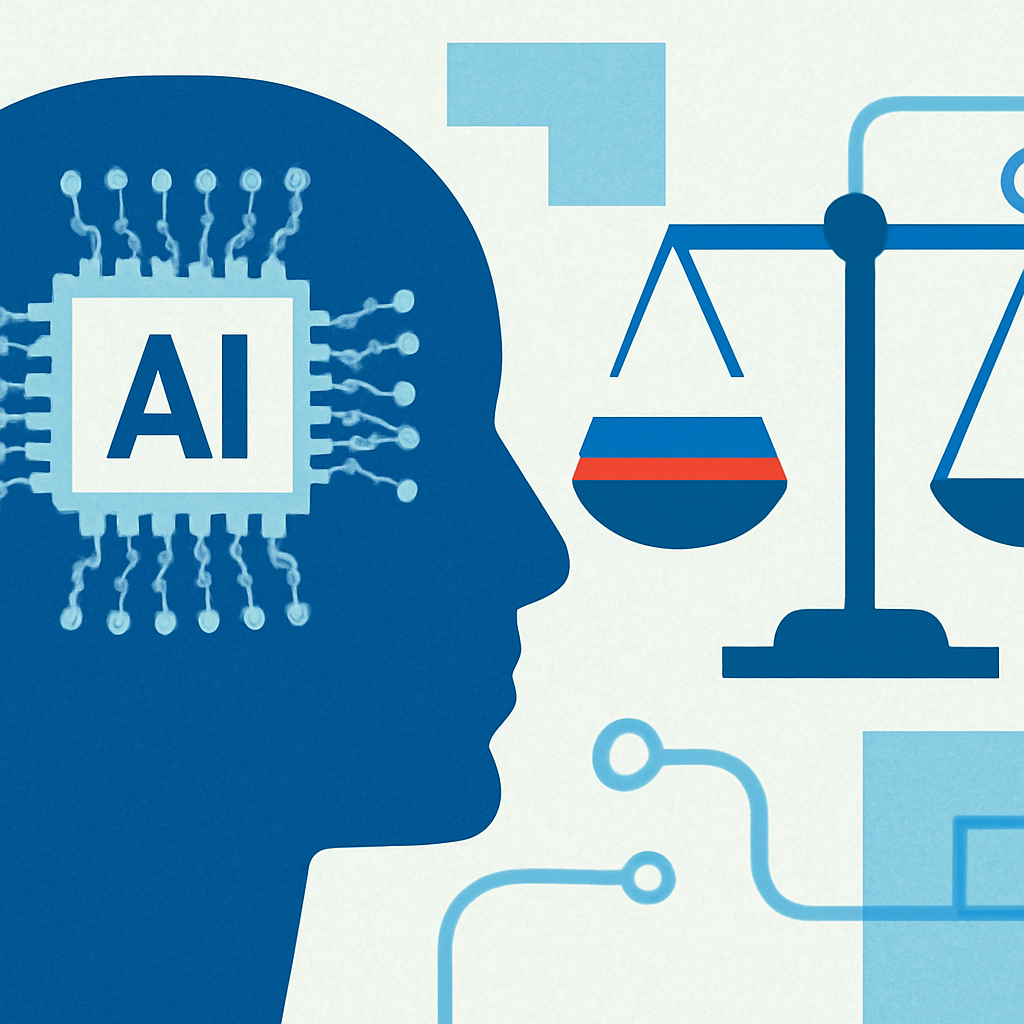 The New AI Law in Russia — What’s the Catch?