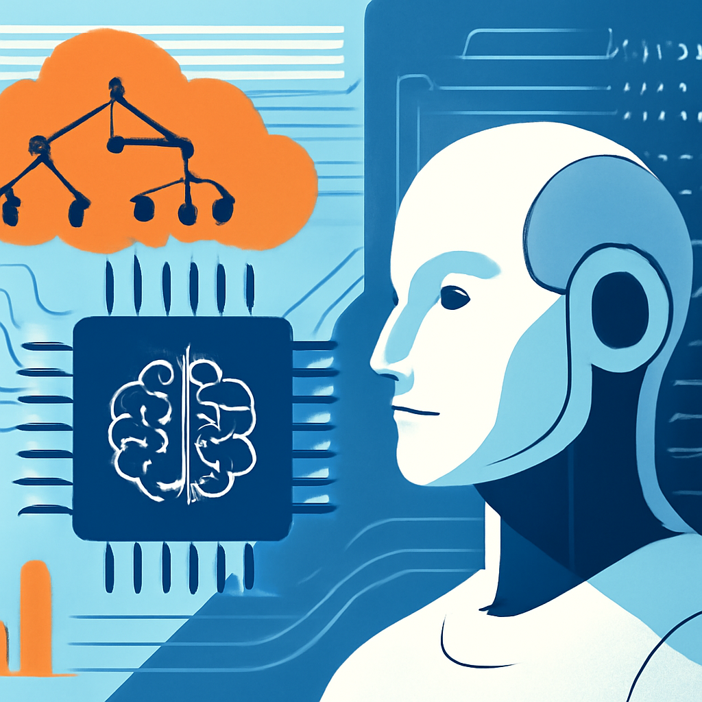 Meet Hierarchos: The AI Model That Could Change Memory Forever