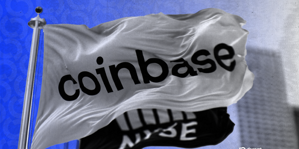 Analyst Forecasts 60% Upside for Coinbase Amid Product Launches