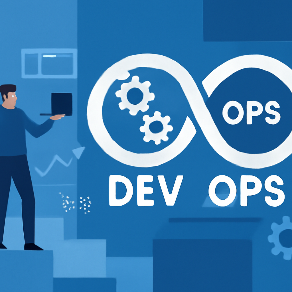 Уроки создания масштабируемого инструмента DevOps с устойчивостью к сбоям
