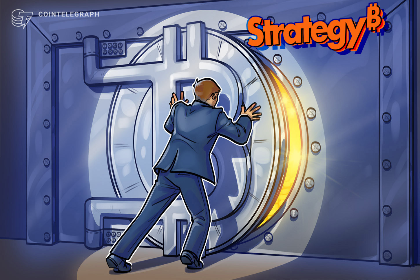 Bitcoin Drops 4% Amid Fears of Another Summer 2022-Style Correction