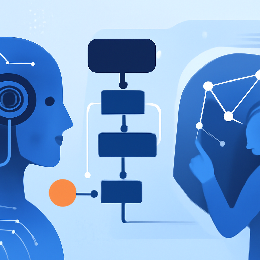 Новые горизонты в подходах к reasoning в ИИ: за пределами Chain of Thought