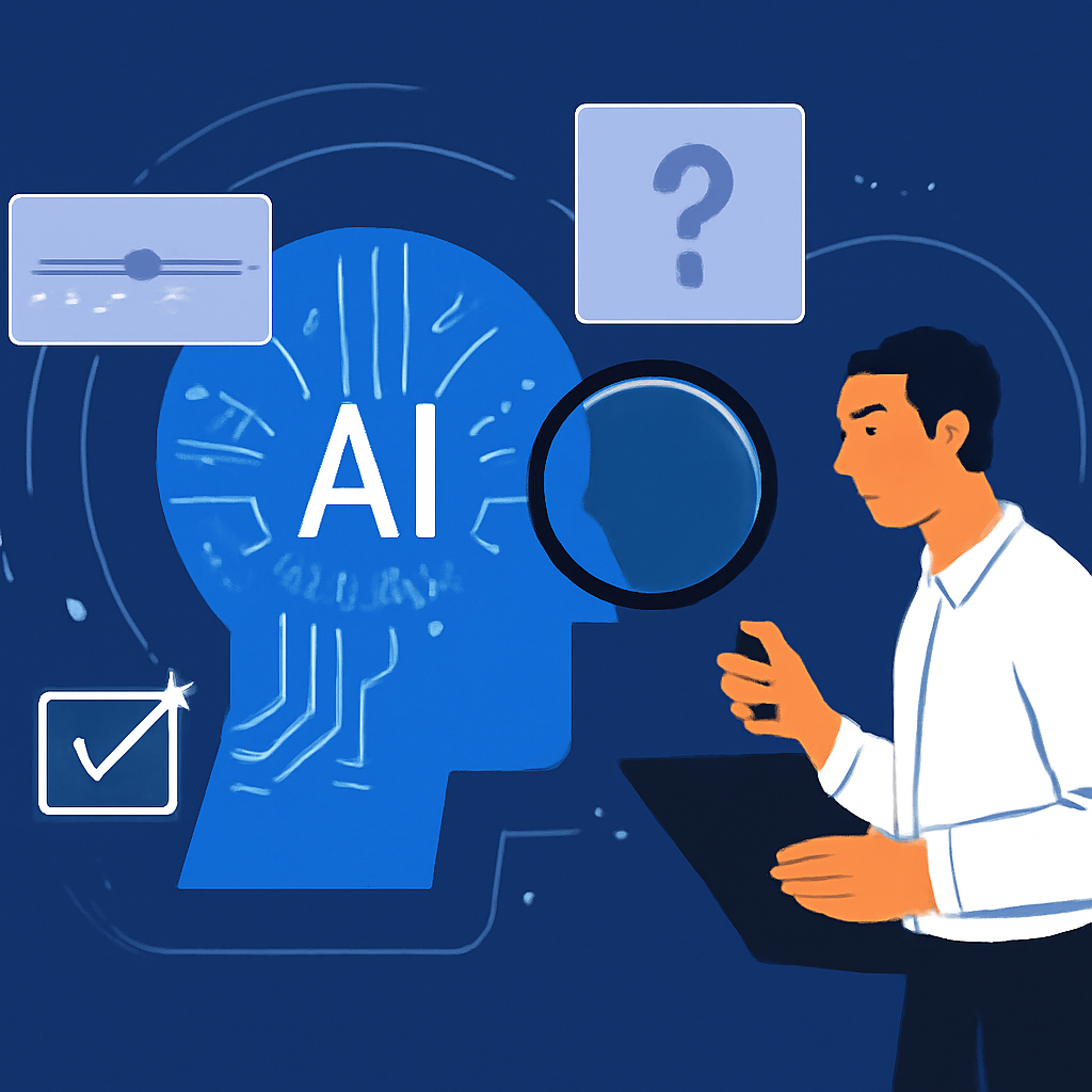 The Real Challenge of AI Verification: What Does 'Correct' Really Mean?