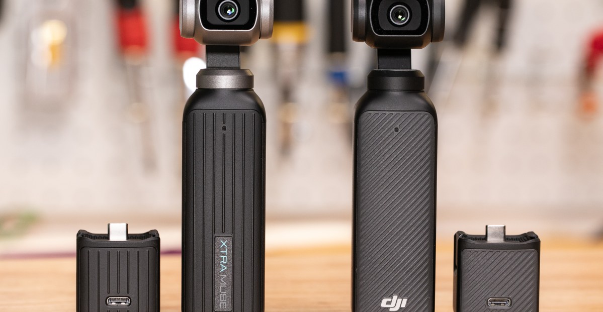 FCC нацелилась на DJI за незаконные продажи дронов в США