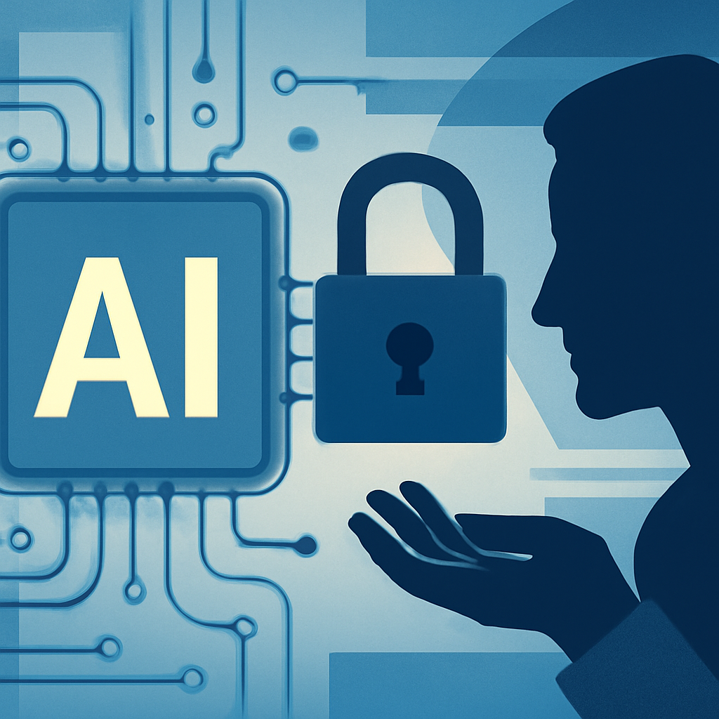 Government Shutdown of AI: A New Risk for Businesses