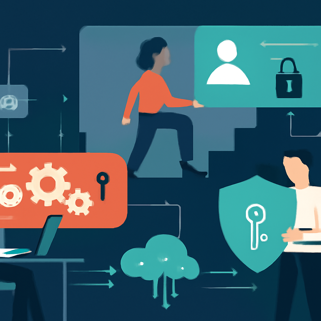 Why Authorization Remains a Hurdle for Enterprise Automation Tools