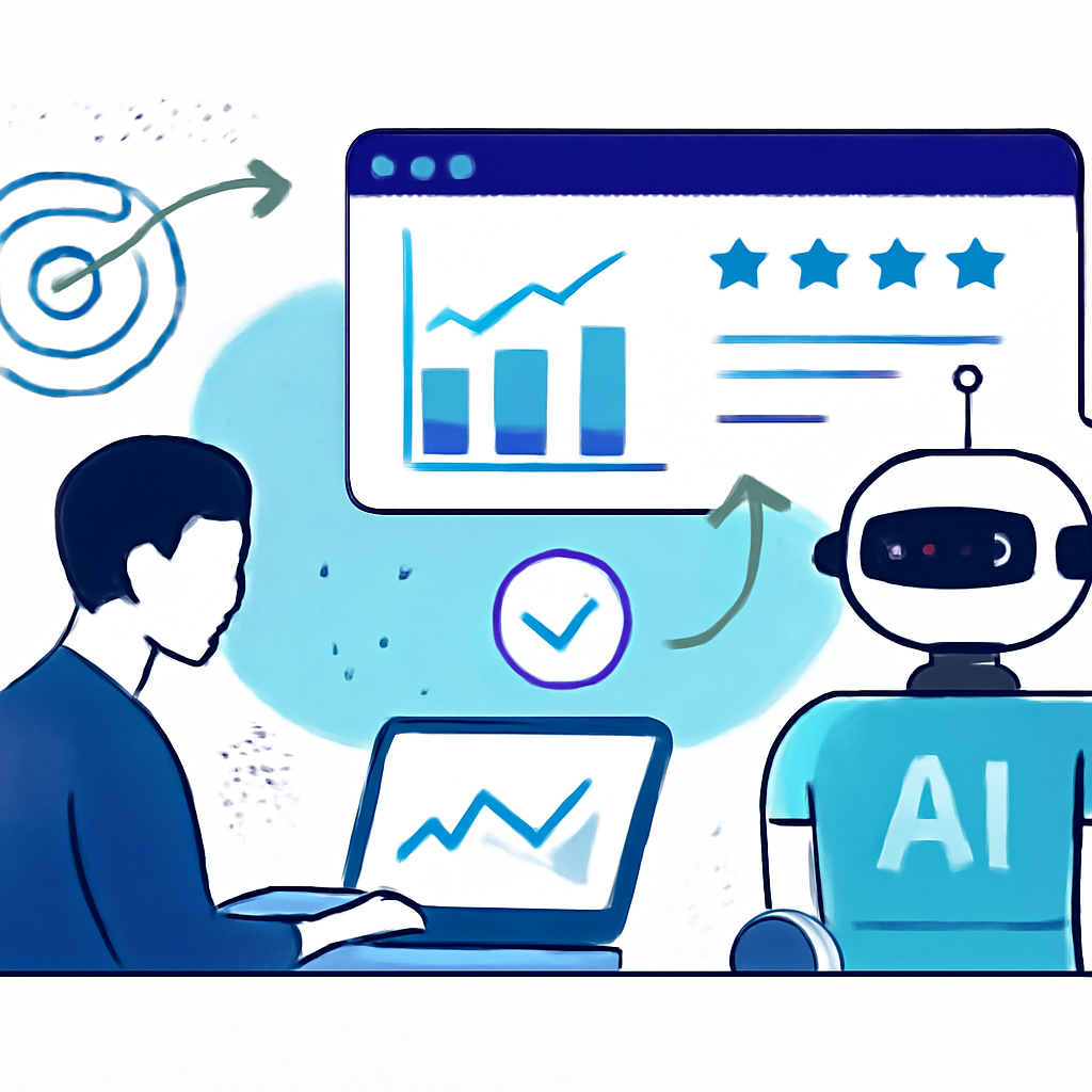 Online Evaluations Are Key for Tracking and Improving Your AI Agent’s Performance