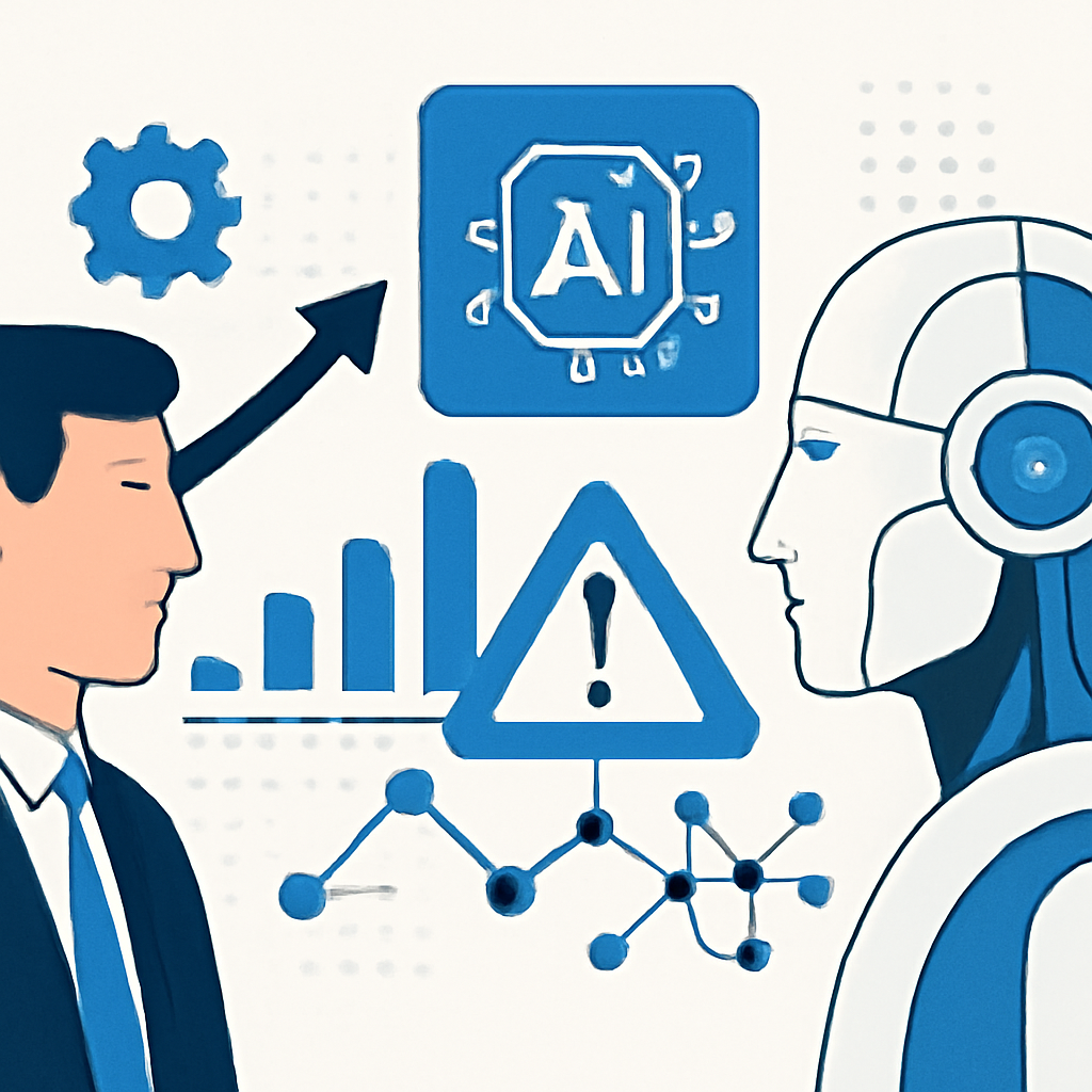 34 CEOs Share Strategies for Managing Risks of Agentic AI Systems