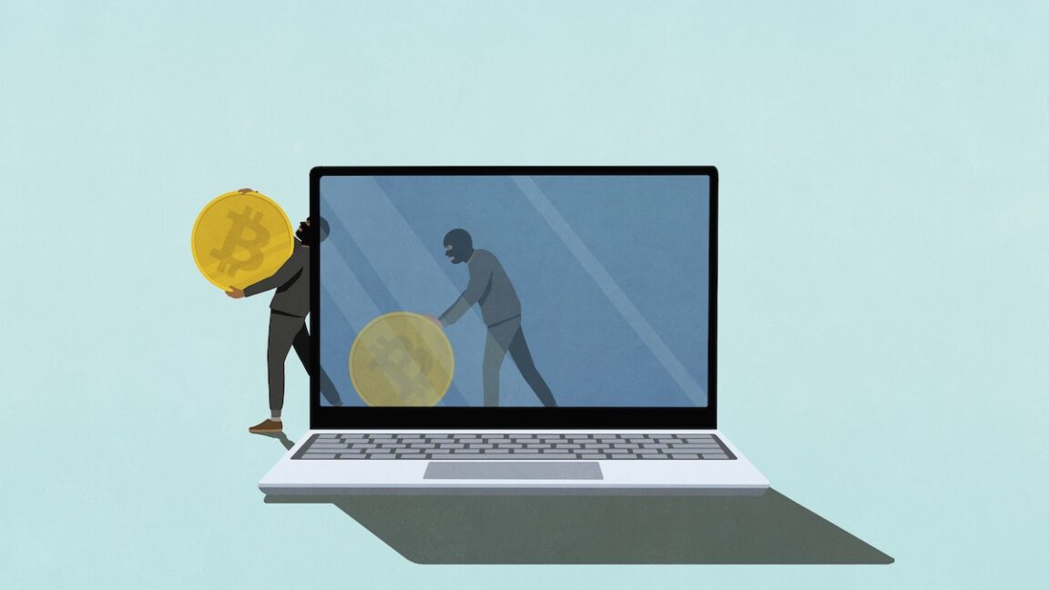 New Malware Alert: The Crypto Clipper Backdoor Targeting Your Crypto