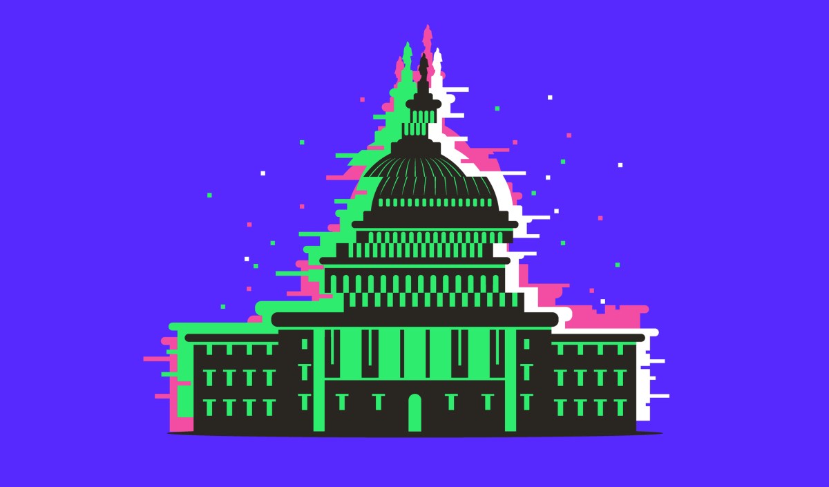 A New Player in the Big Tech Political Arena