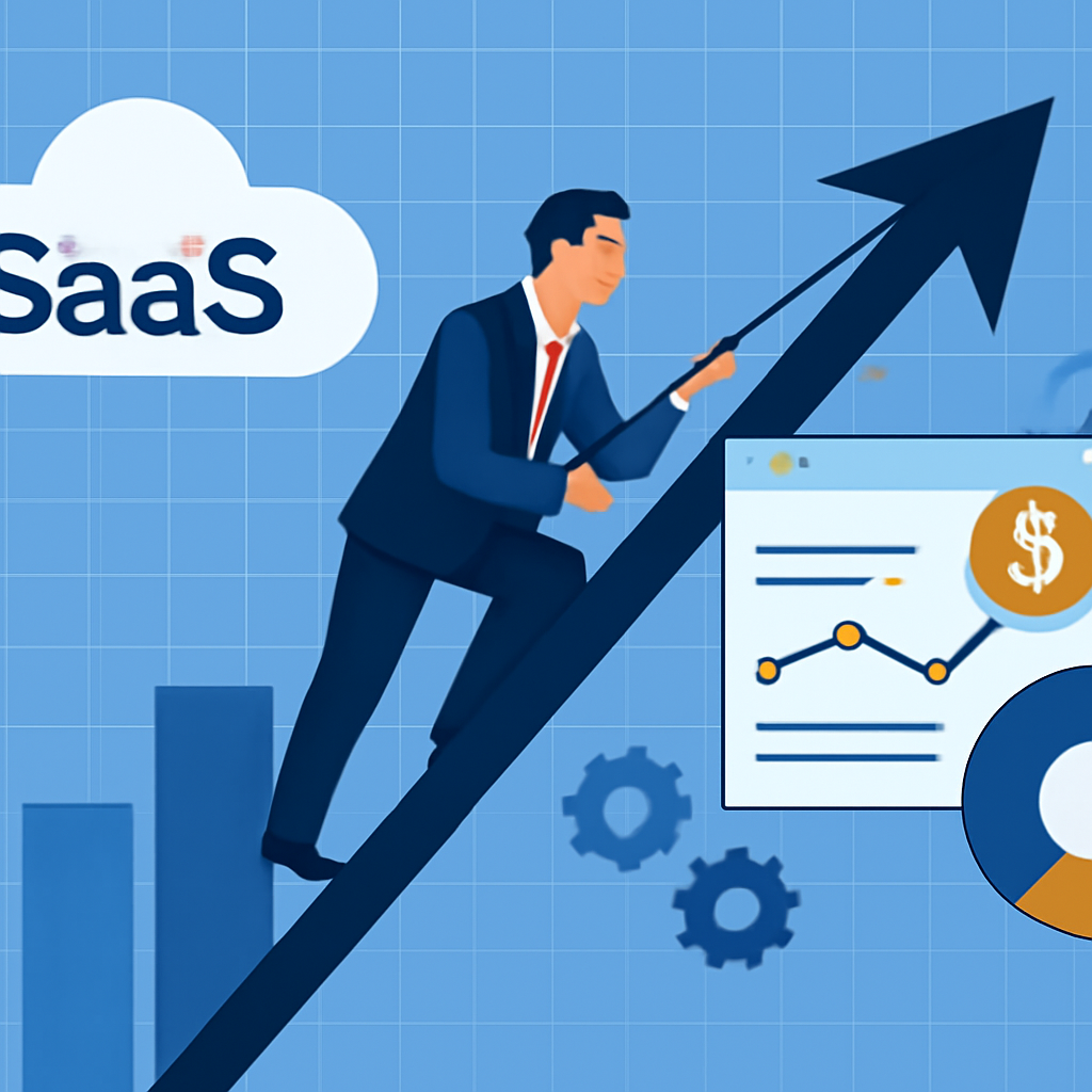 How SaaS Companies Drive Growth Using the Oldest Trick in Business