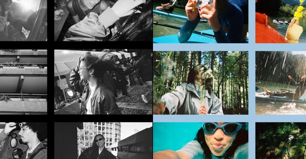 Fujifilm's QuickSnap for Gen Z — but there's a catch