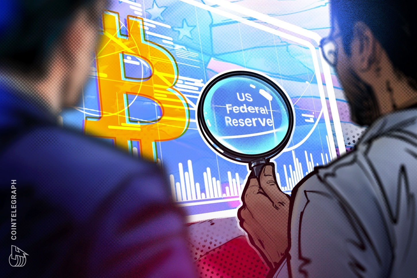 Bitcoin's Crucial Support Level Amid FOMC Uncertainty