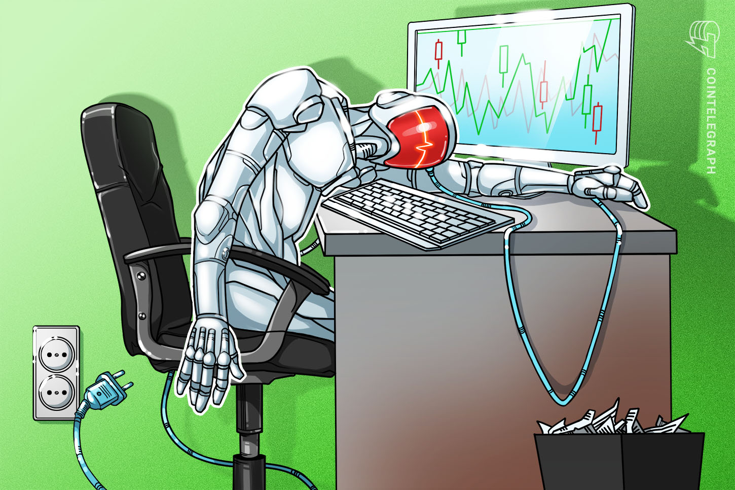 Dragonfly Partner Analyzes Real Risks Behind the AI Hackpocalypse Narrative