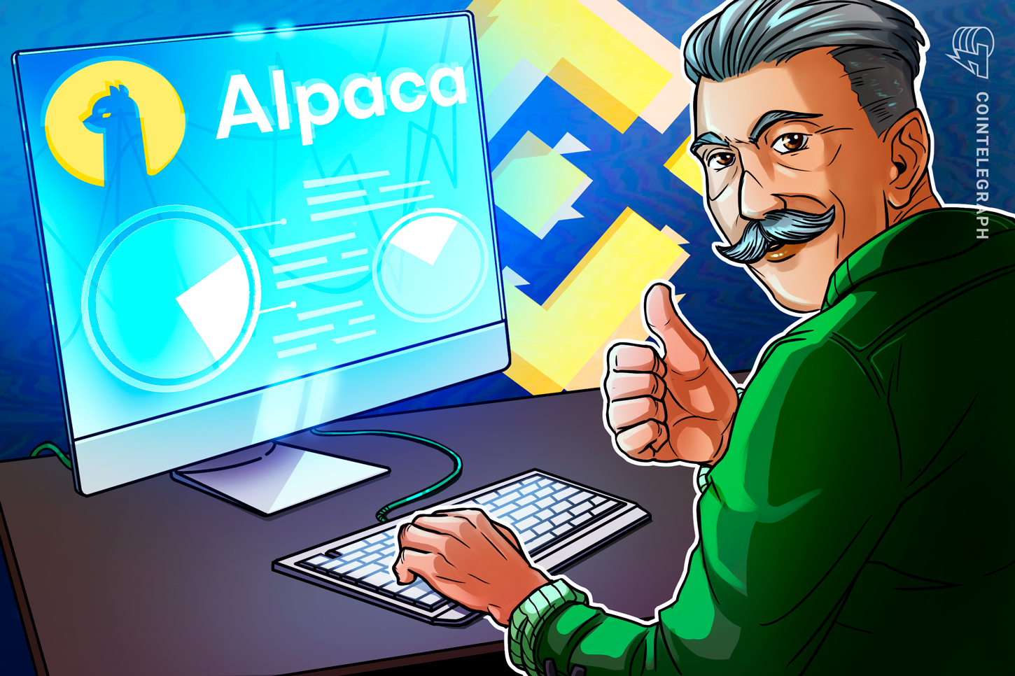 Alpaca Raises $135M to Expand API Infrastructure for Financial Institutions