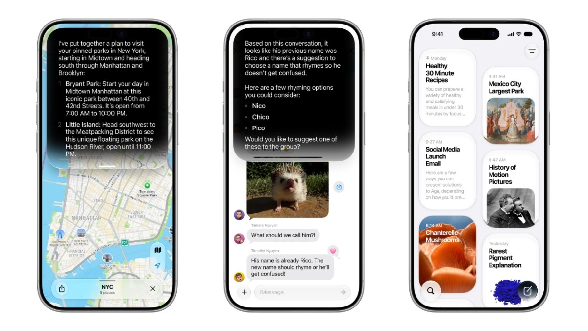 iOS 17 Beta Introduces Revamped Siri with Enhanced AI Capabilities